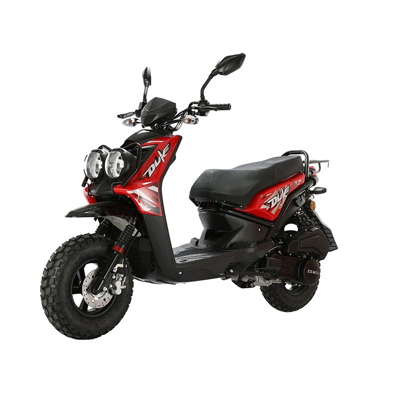 49cc 4 stroke scooter